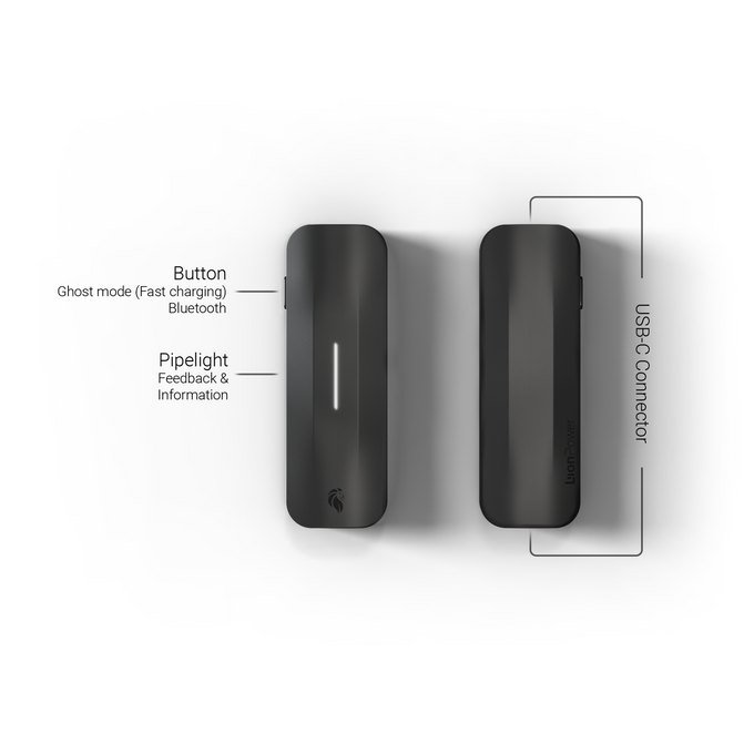 Leo: The Battery Life Extender