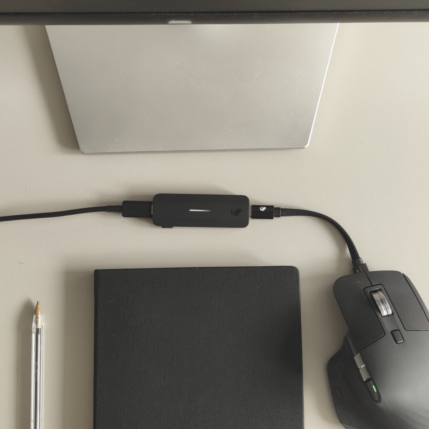 Leo: The Battery Life Extender