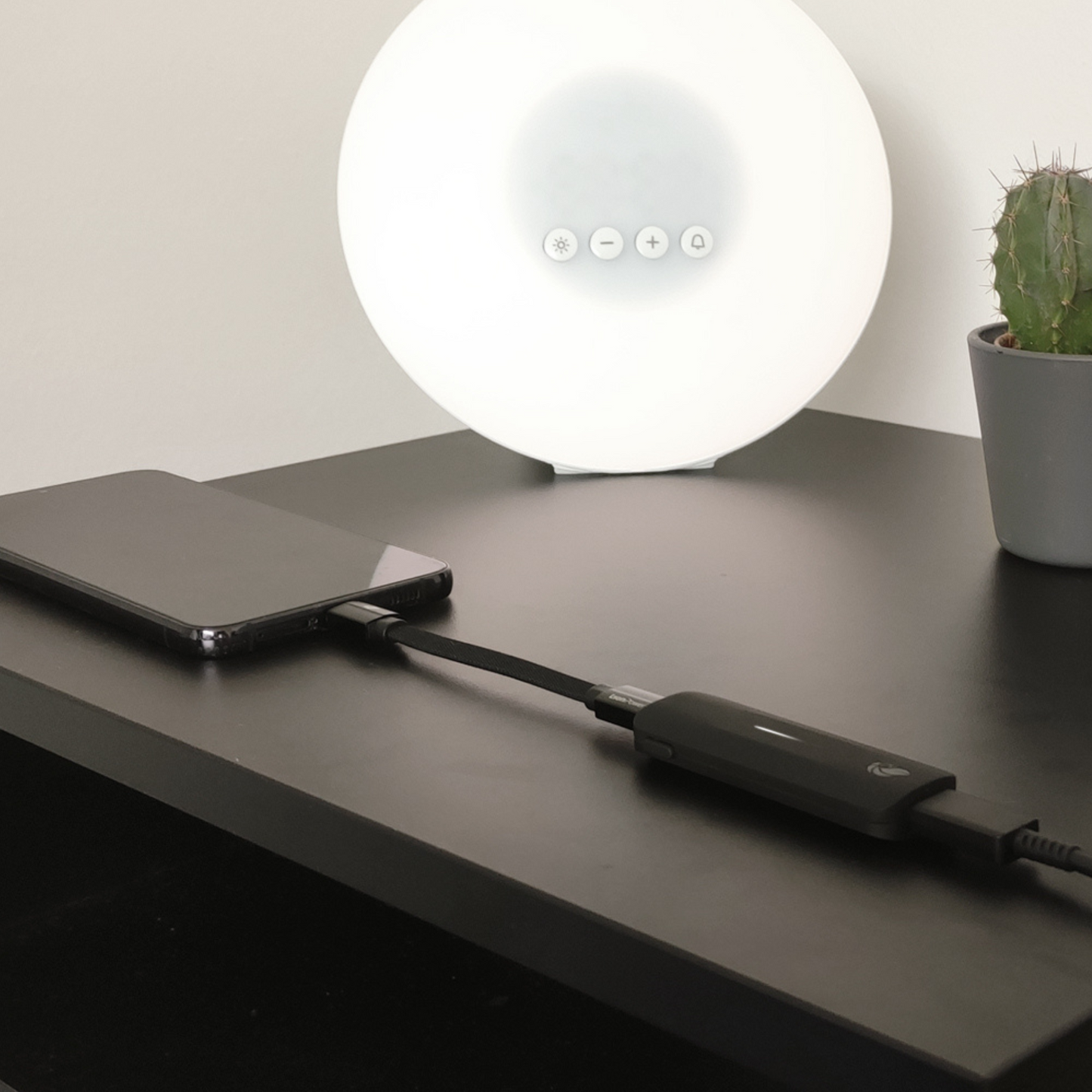 Leo: The Battery Life Extender