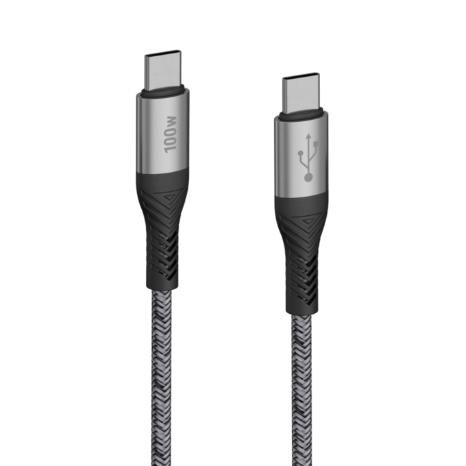 USB-C auf C Ladekabel