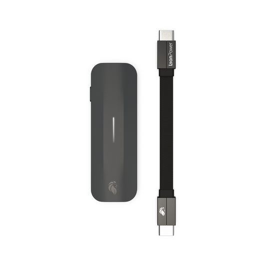 Leo: The Battery Life Extender