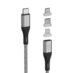 All-in-one Charging Cable