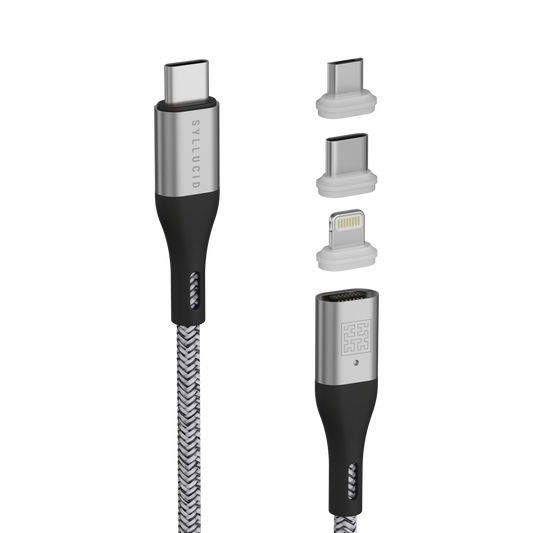 All-in-one Charging Cable