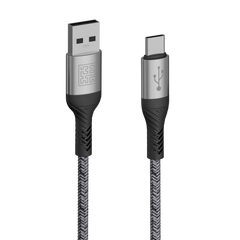 USB-A to C Charging Cable