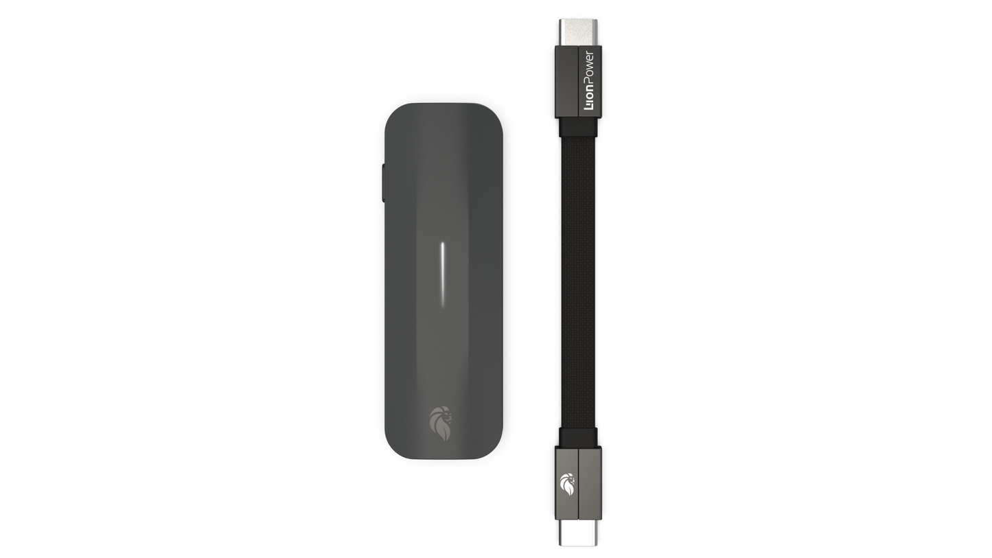 Leo: The Battery Life Extender