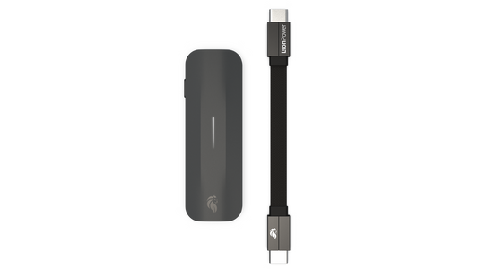 Leo: The Battery Life Extender