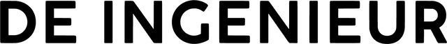 De Ingenieur
