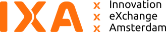Innovation Exchange Amsterdam
